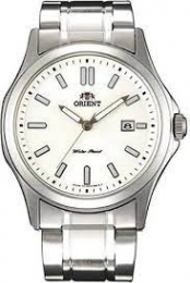 Мужские кварцевые часы Orient FUNC9001W0