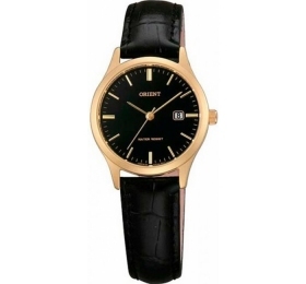 часы женские orient FSZ3N001B0