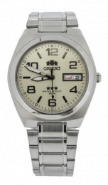 Мужские часы Orient SAB08003C8