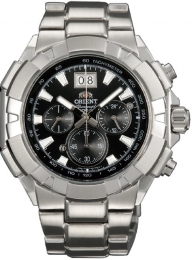 Мужские часы Orient FTV00003B0