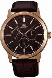 Мужские часы Orient FUU0A002T0