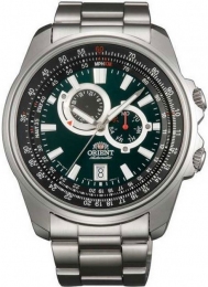 Мужские часы Orient FET0Q003F0