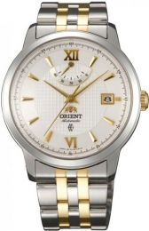 Мужские часы Orient FEJ02001W0