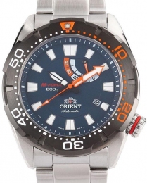 Мужские часы Orient SEL0A002D0
