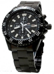 Мужские часы Orient FTT11001B0