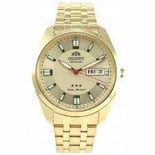  Мужские  Часы ORIENT RA-AB0016G19B