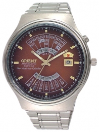 Мужские часы Orient FEU00002PW