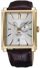 Мужские часы Orient FETAF003W0