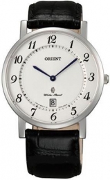 Мужские часы Orient FGW0100JW0