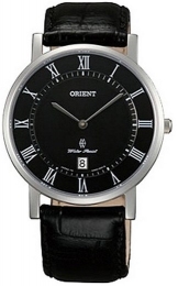 Мужские часы Orient FGW0100GB0