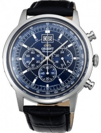 Мужские часы Orient FTV02003D0