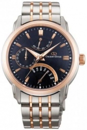 Мужские часы Orient SDE00004D0