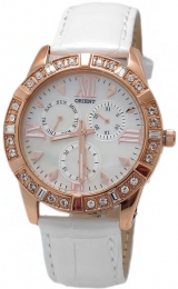 Женские часы Orient FUT0B006W0