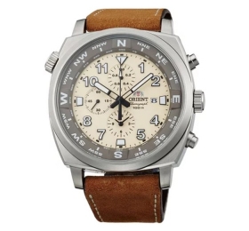 Мужские часы ORIENT FTT17005Y (TT17005Y )