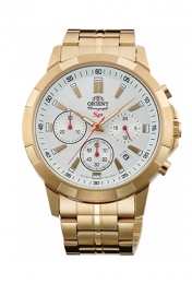 Мужские часы Orient FKV00002W0