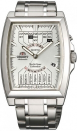 Мужские часы ORIENT FEUAF002WH