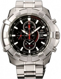 Мужские часы Orient FTD10004B0