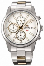 Мужские часы Orient FKU00001W0