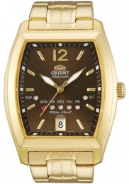 Мужские часы Orient FFPAC001T7