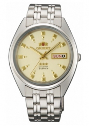 Мужские часы Orient FAB00009C9