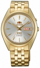 Мужские часы ORIENT FEM0401JW9