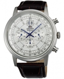 Мужские часы ORIENT FTV02004W0