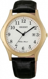 Мужские часы Orient FUNA9001W0