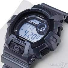 часы мужские CASIO G-8900SH-2ER