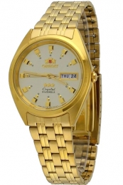 Мужские часы Orient FAB00001C9