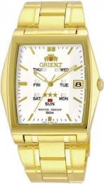 Мужские часы Orient FPMAA002W7