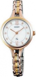 Женские часы Orient FQC15001W0 