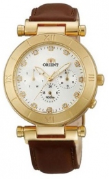 Женские часы ORIENT CRL01002W0