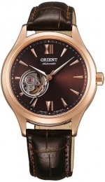 Женские часы Orient FDB0A001T0