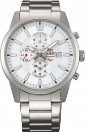 Мужские часы Orient FTT12004W0