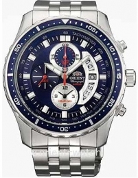Мужские часы Orient FTT0Q002D0