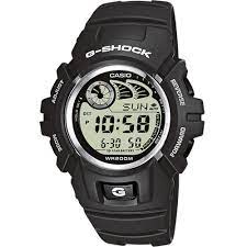 часы мужские CASIO G-2900F-8VER