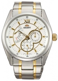 Мужские часы Orient CUU06005W0