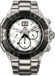 Мужские часы Orient FTV00002W0