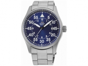 Мужские часы Orient RA-AC0H01L10B