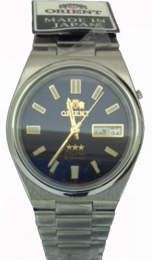 Мужские часы Orient SEM1T018D8