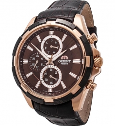 Мужские часы ORIENT FUY01004T0