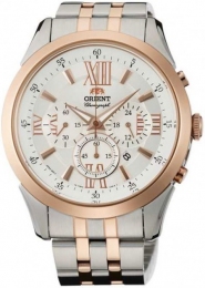 Мужские часы Orient FTW04001W0