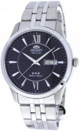 Мужские часы Orient FEM7P003B9