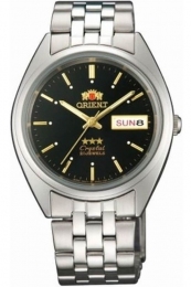 Мужские часы Orient FAB0000AB9