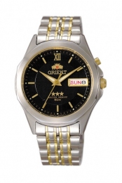 Мужские часы Orient BEM5C003B6