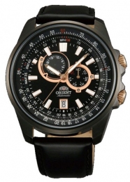 Мужские часы ORIENT FET0Q002B0
