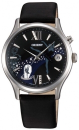 Женские часы Orient FDM01003BL