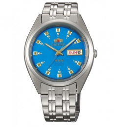 Мужские часы Orient FAB00009L9