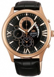 Мужские часы Orient FTT0N004B0