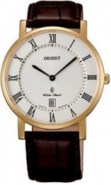 Мужские часы Orient FGW0100FW0